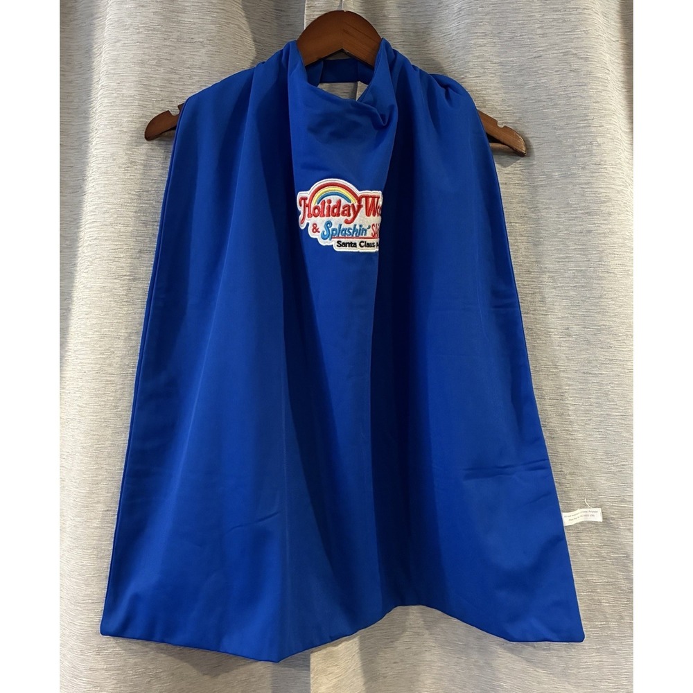Holiday World & Splashing Safari Cape Amusement And Water Park Collectible